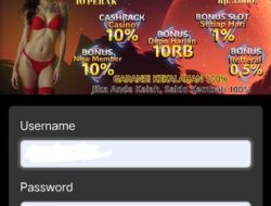 Dituding Curang dan Tak Bayar Kemenangan,situs link bandar online“Logika 300” Jadi Sorotan Tajam Pemain