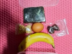 Perdana Dibagikan, Paket MBG di SD Pasawahan Dayeuhkolot Dipertanyakan: Minim Sayur dan Tanpa Air Minum