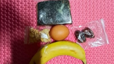 Perdana Dibagikan, Paket MBG di SD Pasawahan Dayeuhkolot Dipertanyakan: Minim Sayur dan Tanpa Air Minum