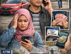 Dugaan Penipuan Modus Penebusan Mobil, Warga Bandung Rugi   Rp7,5 Juta