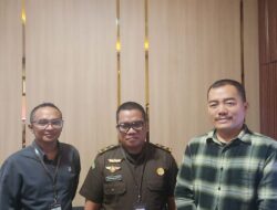 Kejati Jabar Amankan Oknum Jaksa Gadungan Berinisial IRV di Bogor