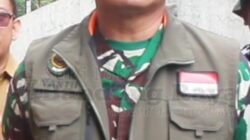 Pembersihan Sungai di Bojongloa Kaler, Satgas Citarum Harum Imbau Warga Jaga Kebersihan