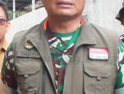 Pembersihan Sungai di Bojongloa Kaler, Satgas Citarum Harum Imbau Warga Jaga Kebersihan