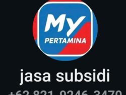 WASPADA DUGAAN MODUS JASA PEMBUATAN BARCODE MYPERTAMINA DI MEDIA SOSIAL