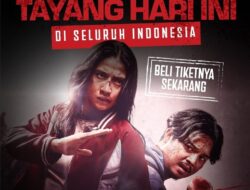 KKJN DPC Kota Bandung Gelar Nobar di Empire XXI BIP, Perkuat Kemitraan