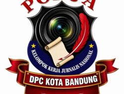 Rapat Perdana DPC KKJN Kota Bandung Berlangsung Hangat dan Solid, Bahas Penguatan Organisasi dan Kemitraan