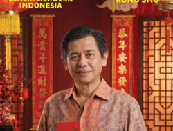 Kepedulian Tanpa Batas, Yayasan Lansia Merdeka Indonesia dan Perkumpulan Eng Chun Kong Sho Hadirkan Bakti Sosial untuk Masyarakat Medan