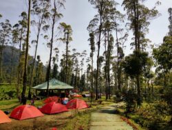 Anggota KKJN DPC Kota Bandung Bersilaturahmi ke Awana Resort Ciwidey, Dorong Promosi dan Pengembangan Wisata Rancabali