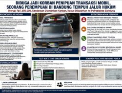 Merasa Dirugikan dalam Transaksi Mobil, Rere Tempuh Jalur Hukum dan Minta Pendampingan Kuasa Hukum