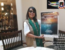 Membaca Waktu, Menjaga Harmoni Kehidupan: Miranda H. Wihardja Ungkap Filosofi Kalender Sunda dan Relevansinya di Era Modern