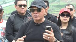 Fauka Noor Farid: Kurban Pribadi Prabowo Telah Menjadi Tradisi Tahunan Jauh Sebelum Memimpin Indonesia