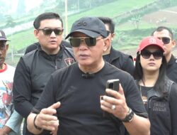 Fauka Noor Farid: Kurban Pribadi Prabowo Telah Menjadi Tradisi Tahunan Jauh Sebelum Memimpin Indonesia