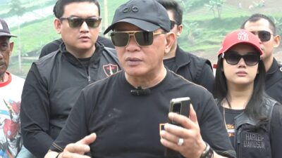 Fauka Noor Farid: Kurban Pribadi Prabowo Telah Menjadi Tradisi Tahunan Jauh Sebelum Memimpin Indonesia