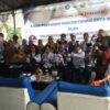 Posyandu Tunas Harapan 1 Jadi Lokasi Penilaian Monev 6 SPM Tingkat Kota Bandung