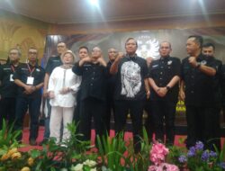 Mubes BBC 2026 Soroti Penguatan Program Car Free Day, kembalikan pengelolaannta ke BBC