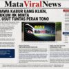 Kuasa Hukum HK Soroti Dugaan Penipuan dengan modus gade mobil ,