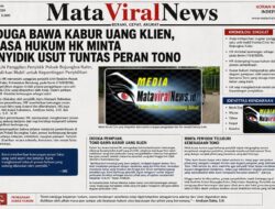 Kuasa Hukum HK Soroti Dugaan Penipuan dengan modus gade mobil ,