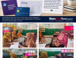 HAK JAWAB / HAK KOREKSI  Kepala SD Muhammadiyah 2 Bumi Waras Sampaikan Klarifikasi Terkait Pemberitaan Program Indonesia Pintar (PIP)