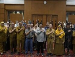 DPRD Kota Bandung Perkuat Komitmen Pelestarian Sejarah sebagai Warisan Generasi Mendatang
