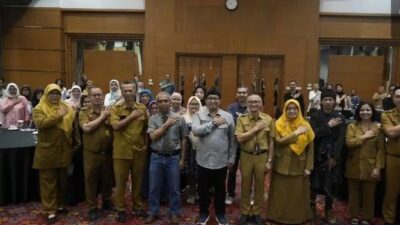 DPRD Kota Bandung Perkuat Komitmen Pelestarian Sejarah sebagai Warisan Generasi Mendatang