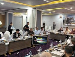 Pemetaan dan Mitigasi Risiko Pembangunan Gedung Inspektorat dan RSUD Kota Bandung Harus Komprehensif