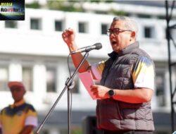 Pemkot Bandung Pastikan Perizinan Rusun Kiaracondong Berjalan Lancar, Bangunan Liar Juga Jadi Fokus Penertiban