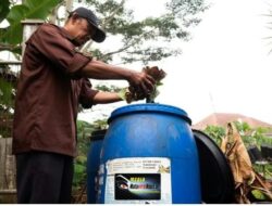 Program Gaslah Kota Bandung Raih Apresiasi Pemerintah Pusat, Pengolahan Sampah Capai 30 Persen