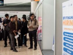Pemkot Bandung Berangkatkan 40 Warga Kerja ke Jepang, Dapat Pelatihan Bahasa Gratis