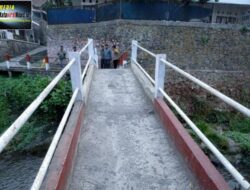 Pemkot Bandung Siapkan Kajian Pembangunan Jembatan Baru di Dago Demi Keselamatan Warga