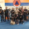 KKJN Jabar dan BPBD Jabar Perkuat Sinergi dalam Penyebarluasan Informasi Kebencanaan