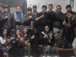 Pemilihan Ketua DPC KKJN Kota Bandung Berlangsung Demokratis
