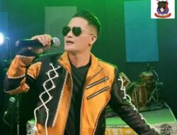 Eef Asmara Bintang Pantura Indosiar Berikan Ucapan Selayang Pandang untuk Pelantikan dan Santunan KKJN / klompok kerja jurnalis nasional