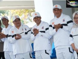 637 Atlet Cimahi Siap Ukir Prestasi di Porprov Jabar XV, Ngatiyana: Jangan Menyerah Sebelum Berjuang