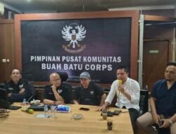 CFD Buahbatu Dihentikan, BBC Minta Pemkot Bandung Perjelas Penggunaan Anggaran