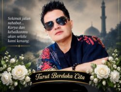 KABAR DUKA: EEF ASMARA, ARTIS BINTANG PANTURA 2 INDOSIAR, BERPULANG KE RAHMATULLAH
