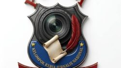 Sosok Jurnalis Berpengalaman yang Memimpin Kelompok Kerja Jurnalis Nasional Jawa Barat