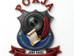 Sosok Jurnalis Berpengalaman yang Memimpin Kelompok Kerja Jurnalis Nasional Jawa Barat