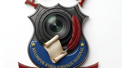 Sosok Jurnalis Berpengalaman yang Memimpin Kelompok Kerja Jurnalis Nasional Jawa Barat