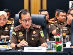 Komisi III DPR RI Kunker ke Jawa Barat, Bahas Penguatan Kolaborasi Penegakan Hukum