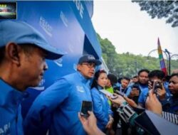 Pocari Sweat Run 2026 Dorong Bandung Makin Kuat sebagai Kota Sport Tourism