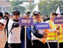 HAORNAS ke-43, KDM Ajak Masyarakat Junjung Sportivitas dan Kejujuran dalam Berolahraga