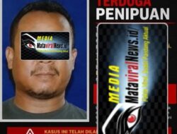 Dilaporkan ke Polrestabes Bandung, Pria Berinisial T Diduga Terlibat Persoalan Uang Rp7,5 Juta