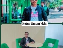 Jabatan Sekjen KKJN Diduga Dicatut, Ketum Wahyudi Tempuh Jalur Hukum