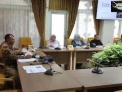 DPRD Bandung Siapkan Langkah Terpadu Atasi Pohon Berisiko dan Reklame Tanpa Izin