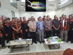 BPPH Pemuda Pancasila Jawa Barat Gelar Diskusi Panel, Bahas Penegakan Hukum dan Kepercayaan Publik