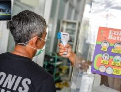 Kasus Influenza A Meningkat, Pemkot Bandung Imbau Warga Tingkatkan Kewaspadaan