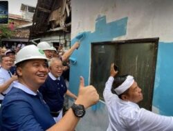 Pemkot Bandung Percepat Bedah Rumah, Warga Didorong Dapat Hunian Layak