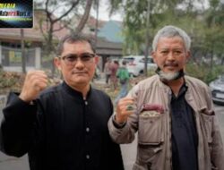 Penghijauan Kota Bandung Terus Berjalan, Pohon Dipangkas dan Diremajakan