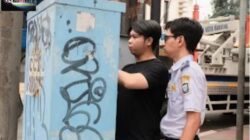 Dishub Kota Bandung Pulihkan Enam APILL, Sistem Pengamanan Diperketat
