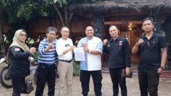 KKJN Resmi Tetapkan Kepengurusan DPC Kabupaten Sumedang Periode 2026–2029